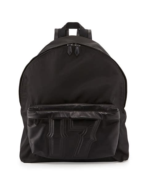 mens givenchy backpack|givenchy men bag sale.